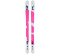 Skis freeride ZAG Slap 100 (White / Pink) - 2027 174