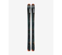 Skis K2 Mindbender 90C 2025 gris foncé - 178