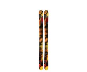 Skis K2 RECKONER 92 (Orange) Homme - 2026 159