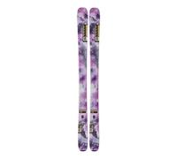 Skis K2 RECKONER 92 W (Violet) Femme - 2026 149