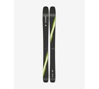 Skis Movement Go 90 black green for children. - 154