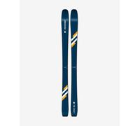 Skis Movement Logic 86 navy blue. - 161