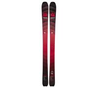 Skis Nus Volkl Rise Beyond 96 + Peaux De Phoque Rise Beyond96 Skins Homme Rouge 2026 taille 184