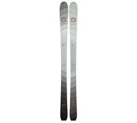 Skis Nus Volkl Rise Up 82w + Peaux De Phoque Rise Up 82 Skins Homme Jaune 2026 taille 156