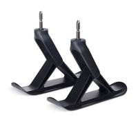 Skis pour poussette Priam et e-Priam Black