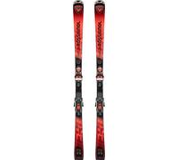 Skis racing unisexe HERO ELITE MT TI C.A.M. KONECT 159