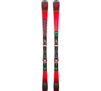 Skis racing unisexe HERO ELITE ST TI KONECT 172