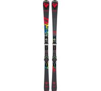 Skis racing unisexe HERO ELITE ST TI LIMITED EDITION KONECT 162