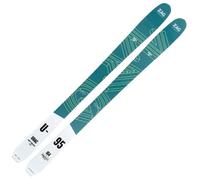 Skis randonnée ZAG SKIS UBAC 95 (2024) femme 164