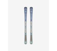 Rossignol Arcade W 78 Xpress+xpress W 10 Gw Woman Alpine Skis Pack Gris 156 Femme