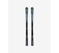 SKI FORZA 40° CA + XPRESS 11 GW B83 BLACK YELW