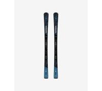 Skis Rossignol Forza 50 CAM 2026 + fixations NX 12 Konect GW B80 noir bleu - 157