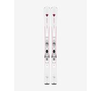 Rossignol Nova 2 Xpress+xpress W 10 Gw Woman Alpine Skis Pack Clair 146 Femme