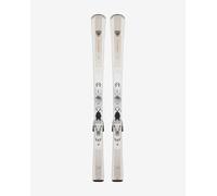 Ski alpin - Rossignol - Nova 6 - Carving fluide - Stabilité - Fibres de carbone 163 cm