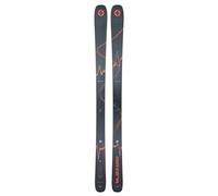 Skis (sans Fixations) Blizzard Anomaly 88 Blue Orange Homme Bleu 2025 taille 188
