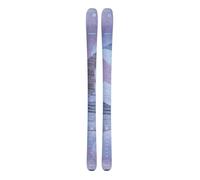 Skis (sans Fixations) Blizzard Black Pearl 88 Purple Femme 158 cm