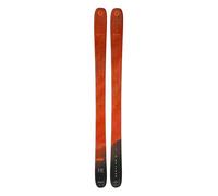 Skis (sans Fixations) Blizzard Rustler 9 Orange Homme 168 cm