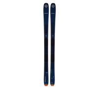 Skis (sans Fixations) Blizzard Zero G 85 Blue Homme Bleu 2025 taille 164