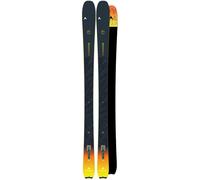 Dynastar - Skis all-mountain - M-Cross 82 Open 2026 pour Homme en Bois - Taille 159 cm - Orange Orange 159 cm