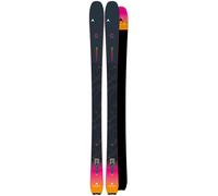 Skis Sans Fixations Dynastar M-cross 88 Open Bleu Homme Bleu 2026 taille 159