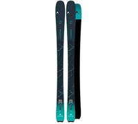 Skis Sans Fixations Dynastar M-cross W 82 Open Bleu Femme 167 cm