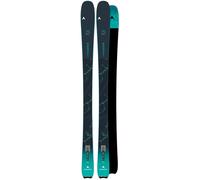 Skis Sans Fixations Dynastar M-cross W 82 Open Bleu Femme Bleu 2026 taille 150