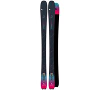 Skis Sans Fixations Dynastar M-cross W 88 Open Bleu Femme Bleu 2026 taille 175