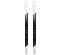 Skis Sans Fixations Dynastar M-free 108 Noir Homme Noir 2026 taille 178