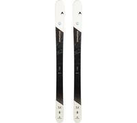 SKI M-FREE 90 + FIXATIONS MARKER GRIFFON 13 90MM BLACK/YELLOW