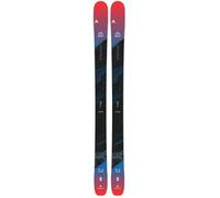 Skis Sans Fixations Dynastar M-menace 90 Noir Garçon 140 cm