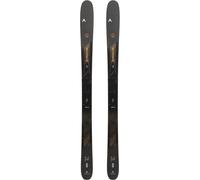 Pack ski." Dynastar M-pro 100 Ti 26 + Fixations - Homme - Noir / Marron - taille 186 - modèle 2026