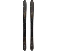 Skis Sans Fixations Dynastar M-pro 108 Ti F-team 192 Noir Homme