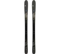 Skis Sans Fixations Dynastar M-pro 85 Noir Homme Noir 2026 taille 167