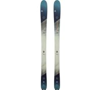 Skis Sans Fixations Dynastar M-pro W 85 Blanc Femme Blanc 2026 taille 149