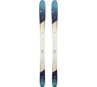 Dynastar - Skis all mountain - M-Pro W 92 Open 2026 pour Femme en Bois - Taille 170 cm - Blanc Blanc 170 cm