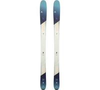 Skis Sans Fixations Dynastar M-pro W 98 Blanc Femme Blanc 2026 taille 162
