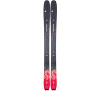 Skis Sans Fixations Dynastar M-tour 108 F-team Bleu Homme 179 cm