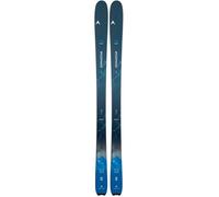 Skis Sans Fixations Dynastar M-tour 85 Bleu Homme 160 cm
