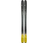 Pack ski de randonnée." Dynastar M-tour 90 Open 26 + Fixations - Mixte - Vert / Noir - taille 157 - modèle 2026