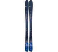 Skis Sans Fixations Dynastar M-tour W 85 Bleu Femme 160 cm