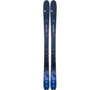 Skis Sans Fixations Dynastar M-tour W 85 Bleu Femme Bleu 2026 taille 160