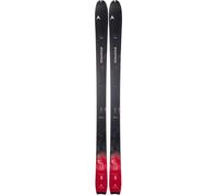 Pack ski de randonnée." Dynastar M-vertical 88 Open 26 + Fixations - Mixte - Rouge / Noir - taille 156 - modèle 2026