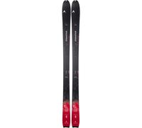 Pack ski de randonnée." Dynastar M-vertical 88 Open 25 + Fixations - Mixte - Rouge / Noir - taille 172 - modèle 2025