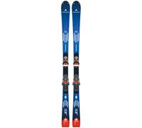 Skis Sans Fixations Dynastar Speed Omeglass Wc Sl 150 R22 Bleu Homme Bleu 2026 taille 150