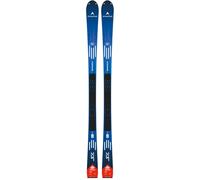 Skis Sans Fixations Dynastar Speed Omg Fis Sl Fac R22 Bleu Homme Bleu 2026 taille 165