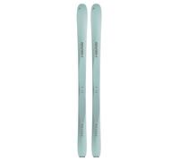 Skis Sans Fixations Head Crux 81 Homme Bleu 2026 taille 177
