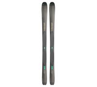 Skis Sans Fixations Head Crux 81 Pro Homme Noir 2026 taille 170