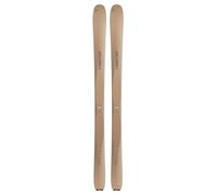 Skis Sans Fixations Head Crux 93 Homme Marron 2026 taille 184