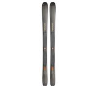 HEAD Crux Pro 93 - Mixte - Noir / Gris - taille 184- modèle 2025