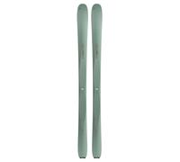 Skis Sans Fixations Head Crux 99 Homme Vert 2026 taille 184